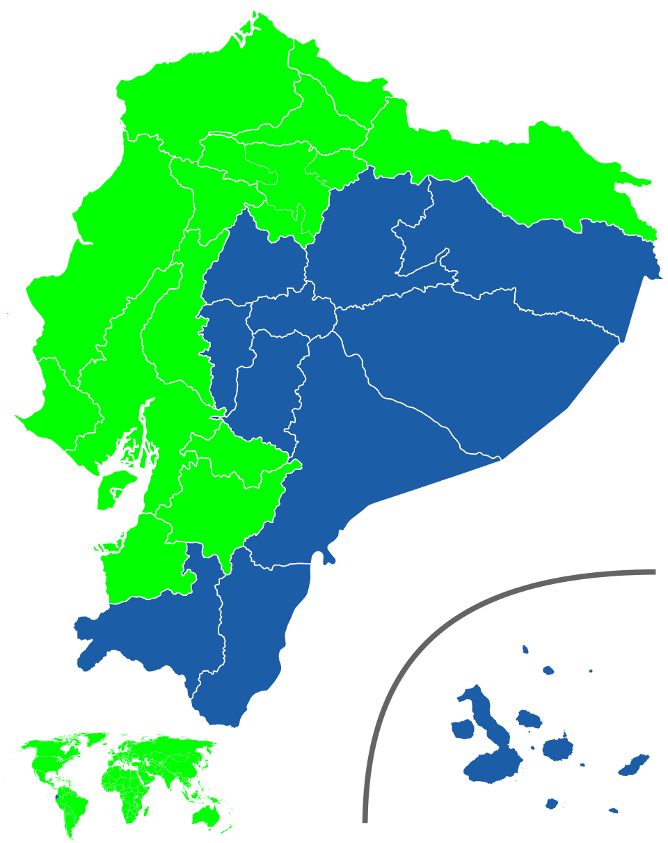 Washington Pesantez