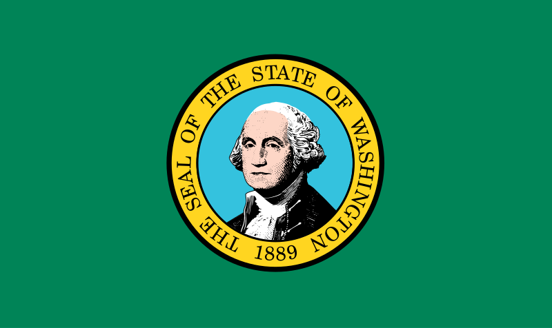 Washington S.