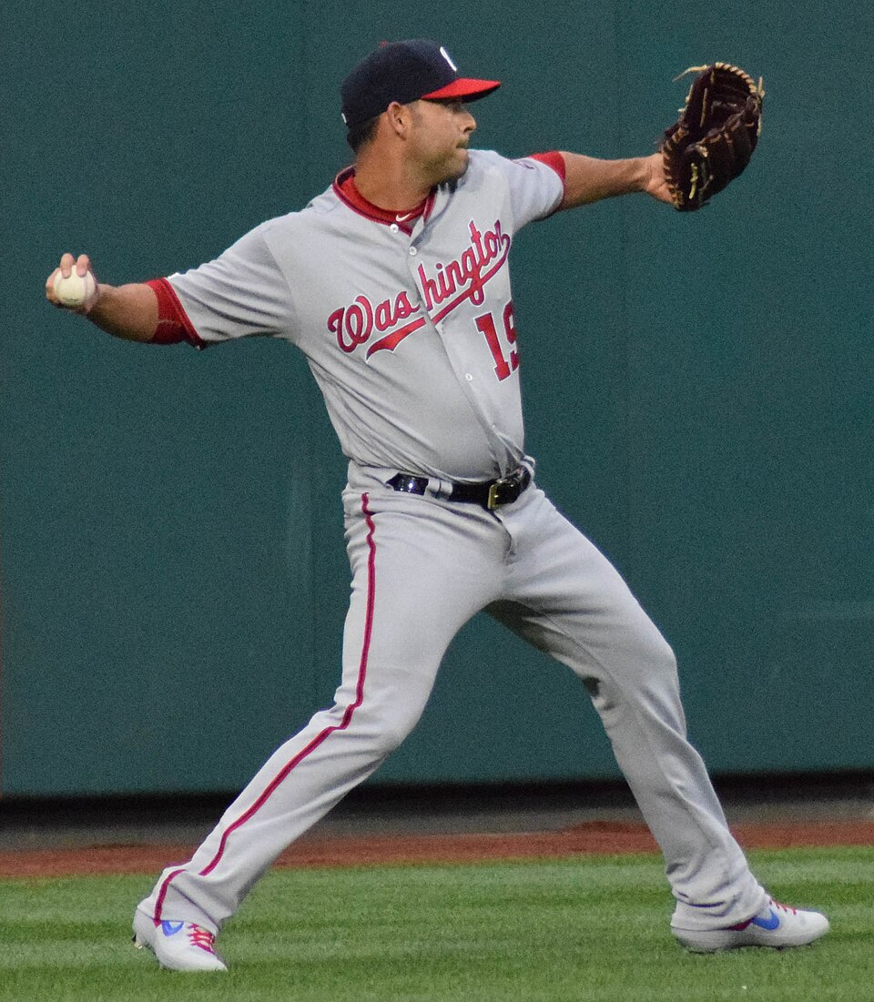 Washington Sánchez