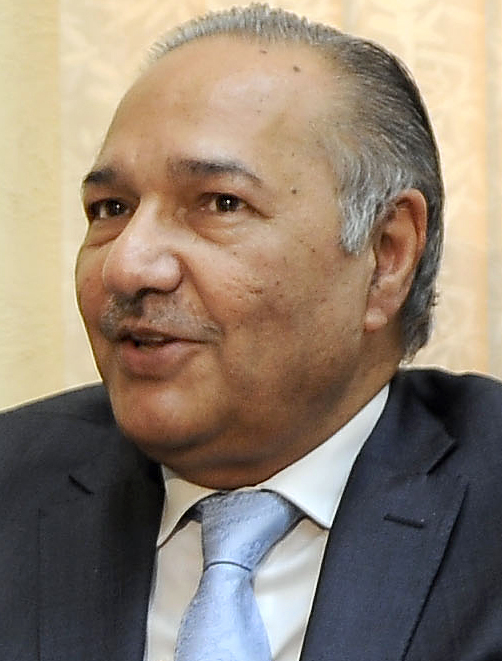 Wasim Mukhtar