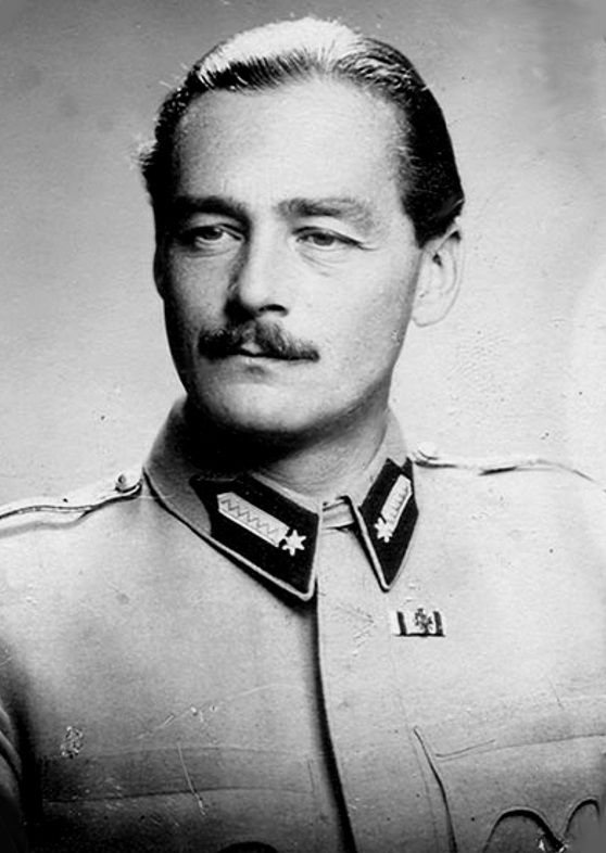 Wass Albert