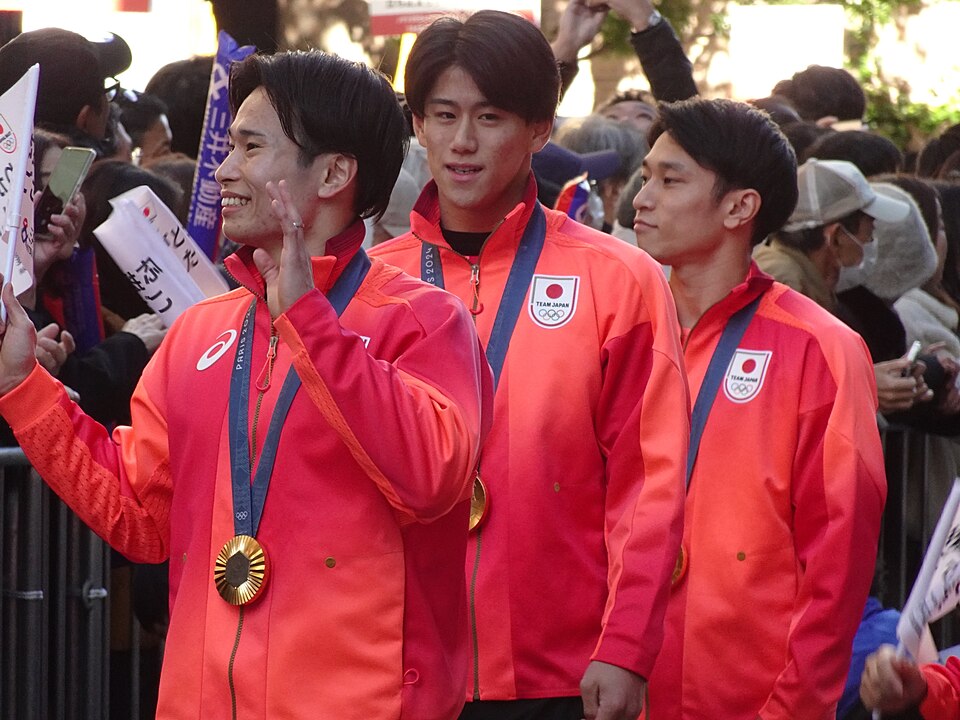 Wataru Tanigawa