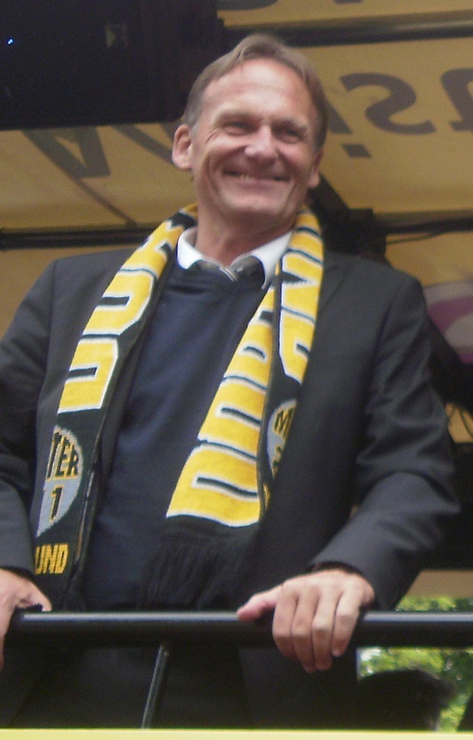 Watzke