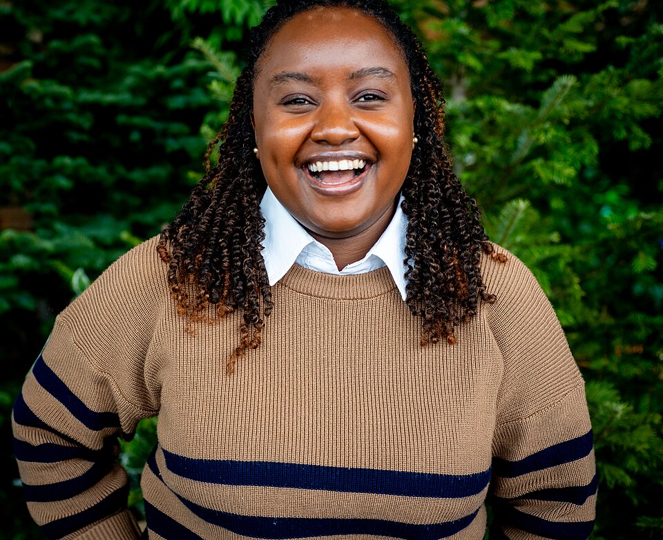 Wawira Njiru