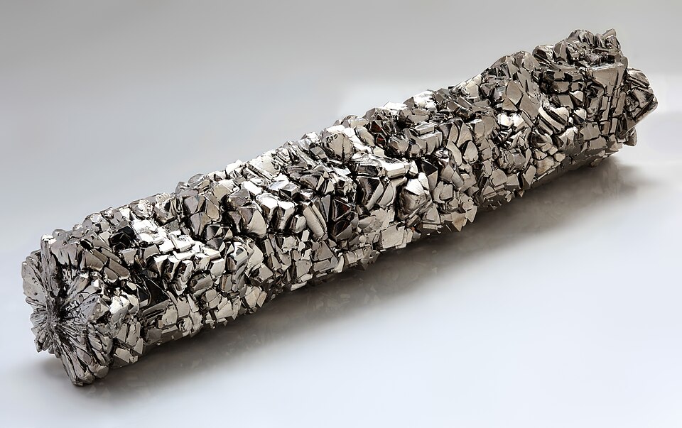 Way Titanium