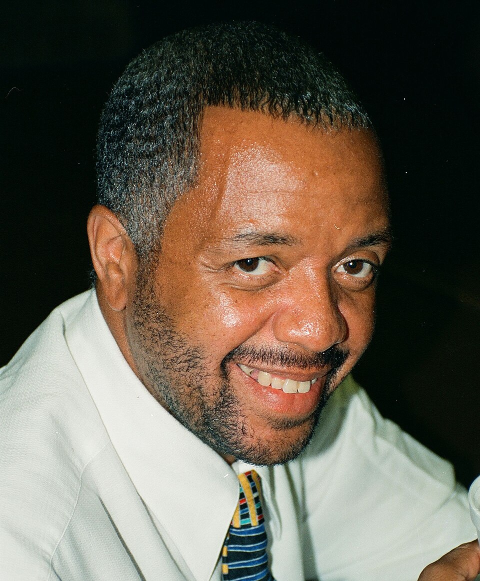Wayne Coley