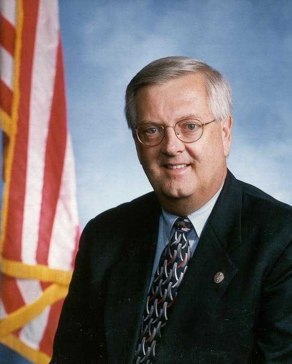 Wayne Curtis
