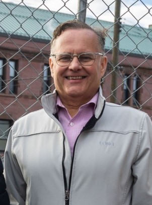 Wayne Long