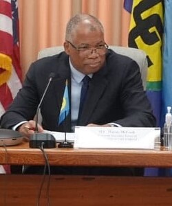 Wayne Mc Cook