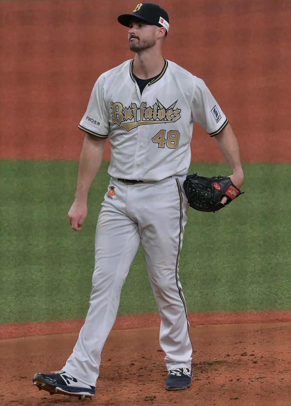 Wayne Nix