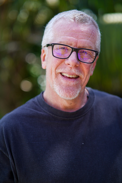 Wayne Pashley