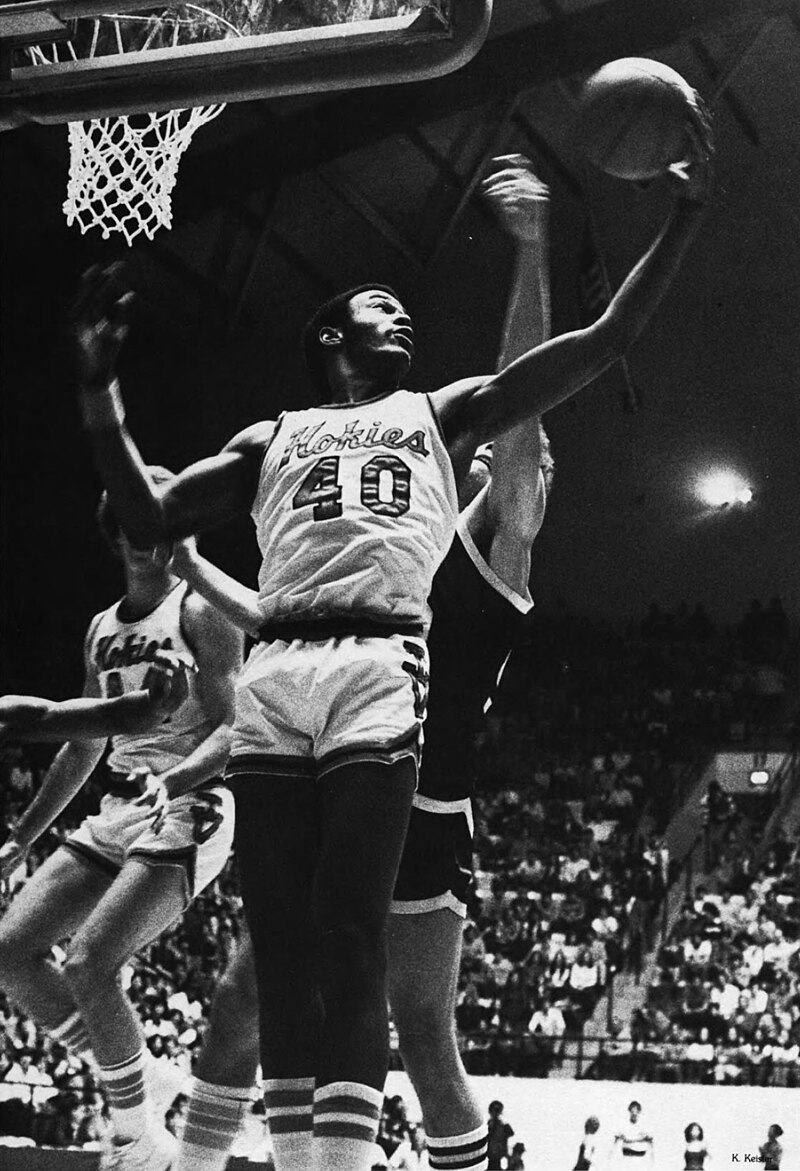 Wayne Robinson