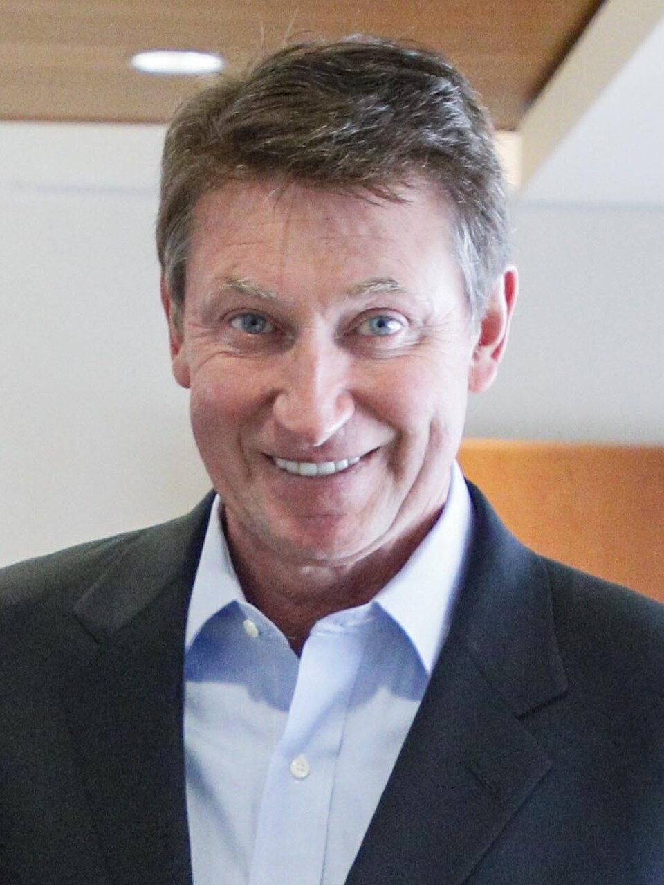 Wayne Scanlan