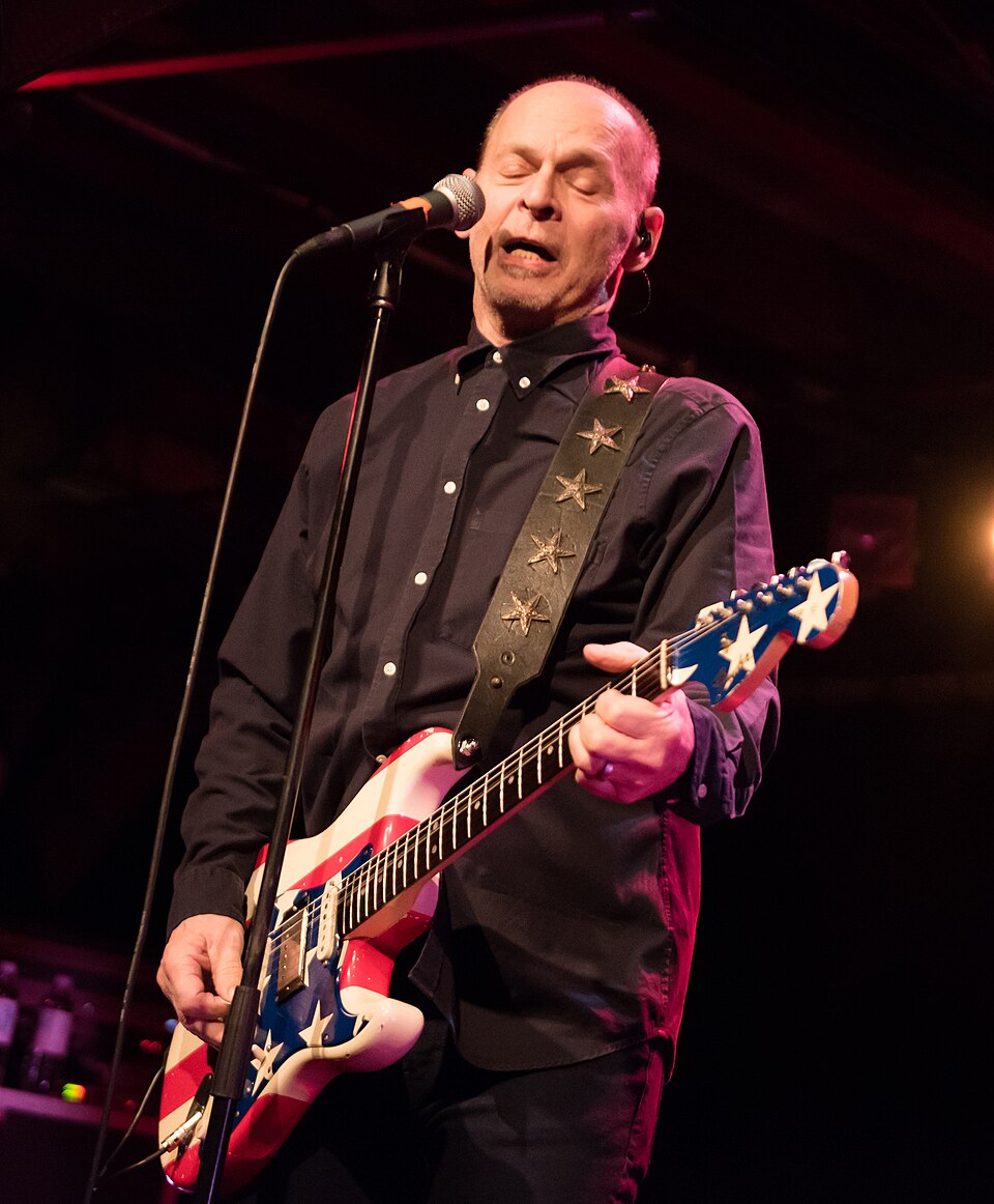 Wayne Stoddart