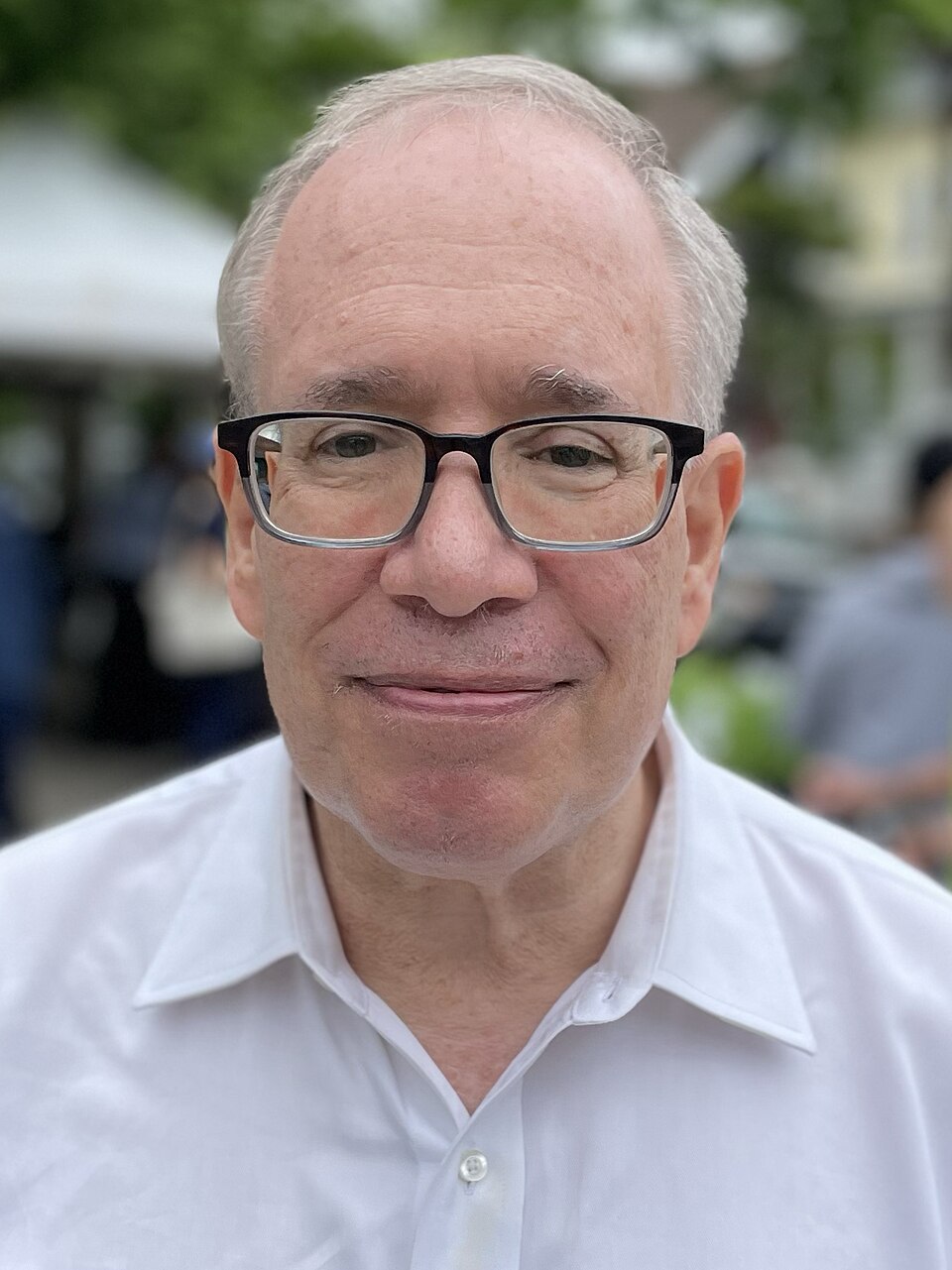 Wayne Stringer