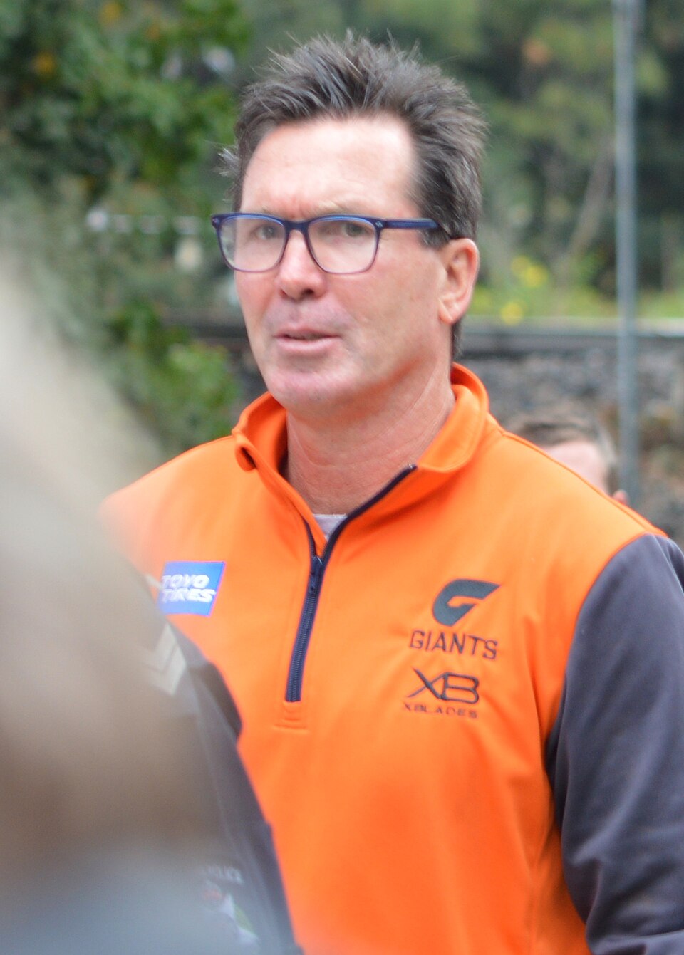 Wayne W. Campbell