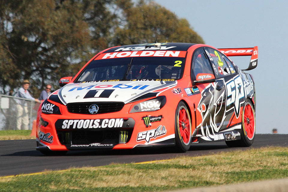 Wayne Walkinshaw