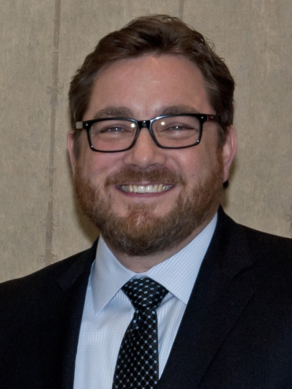 Wayne Zronik