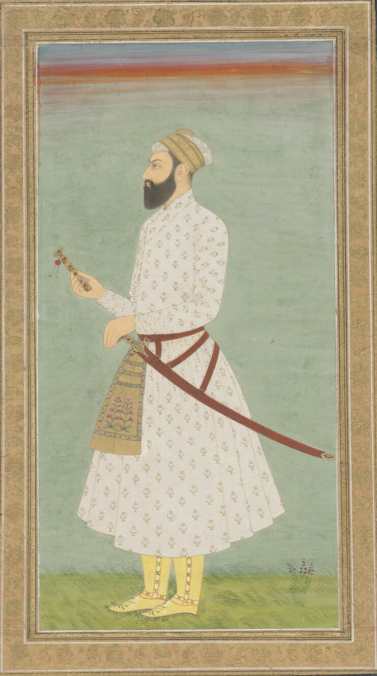Wazir Asad
