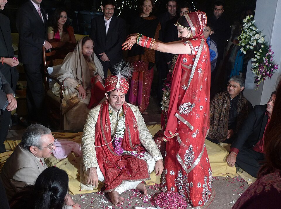 Wedding