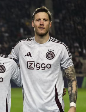 Weghorst