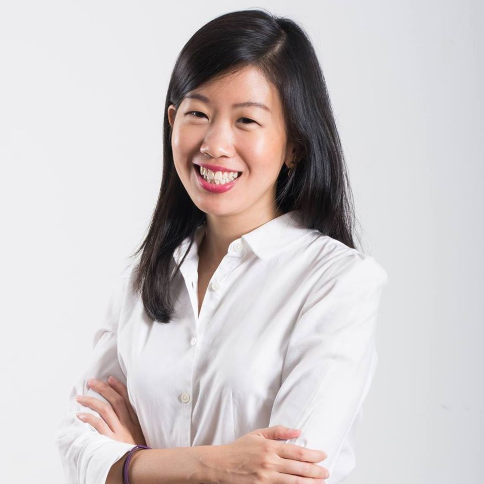Wei Hong Yi