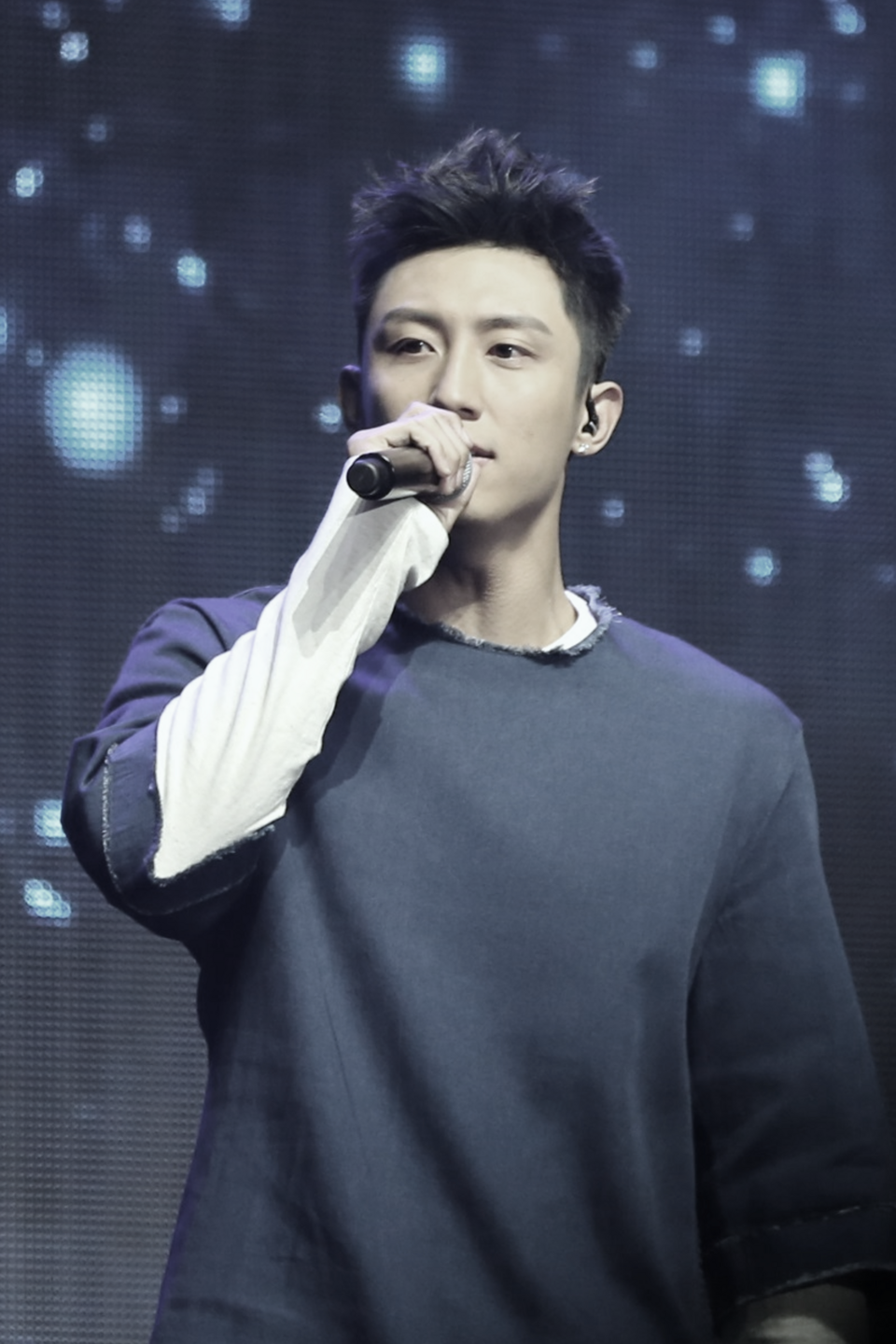Wei Jingyu