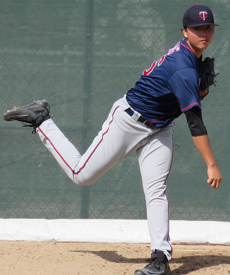 Wei Kai