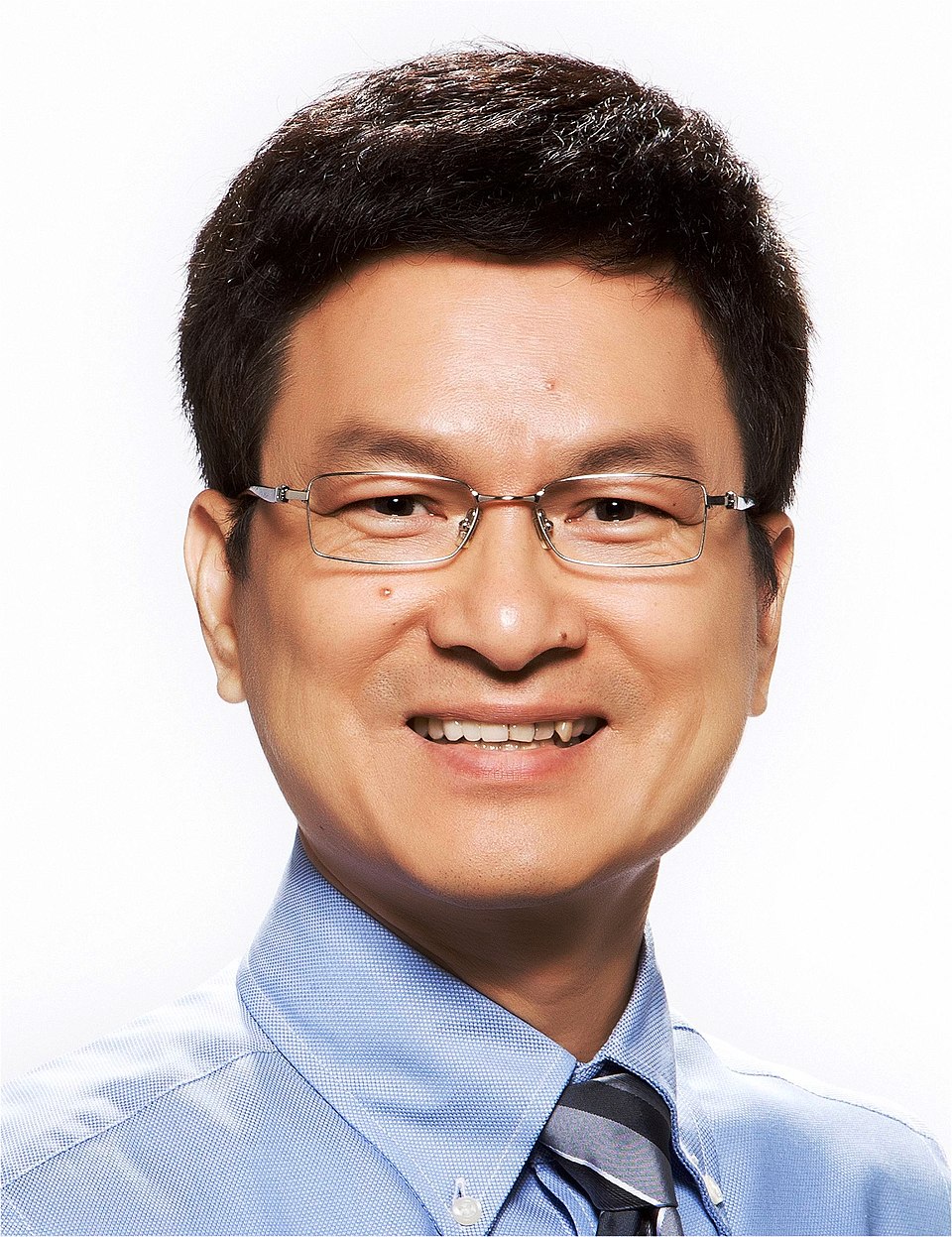 Wei Ming Ku
