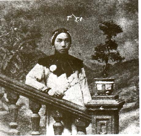 Wei Minxin