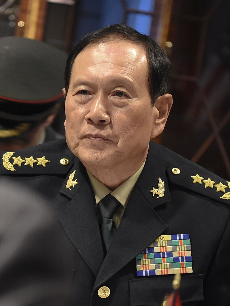 Wei Shutao