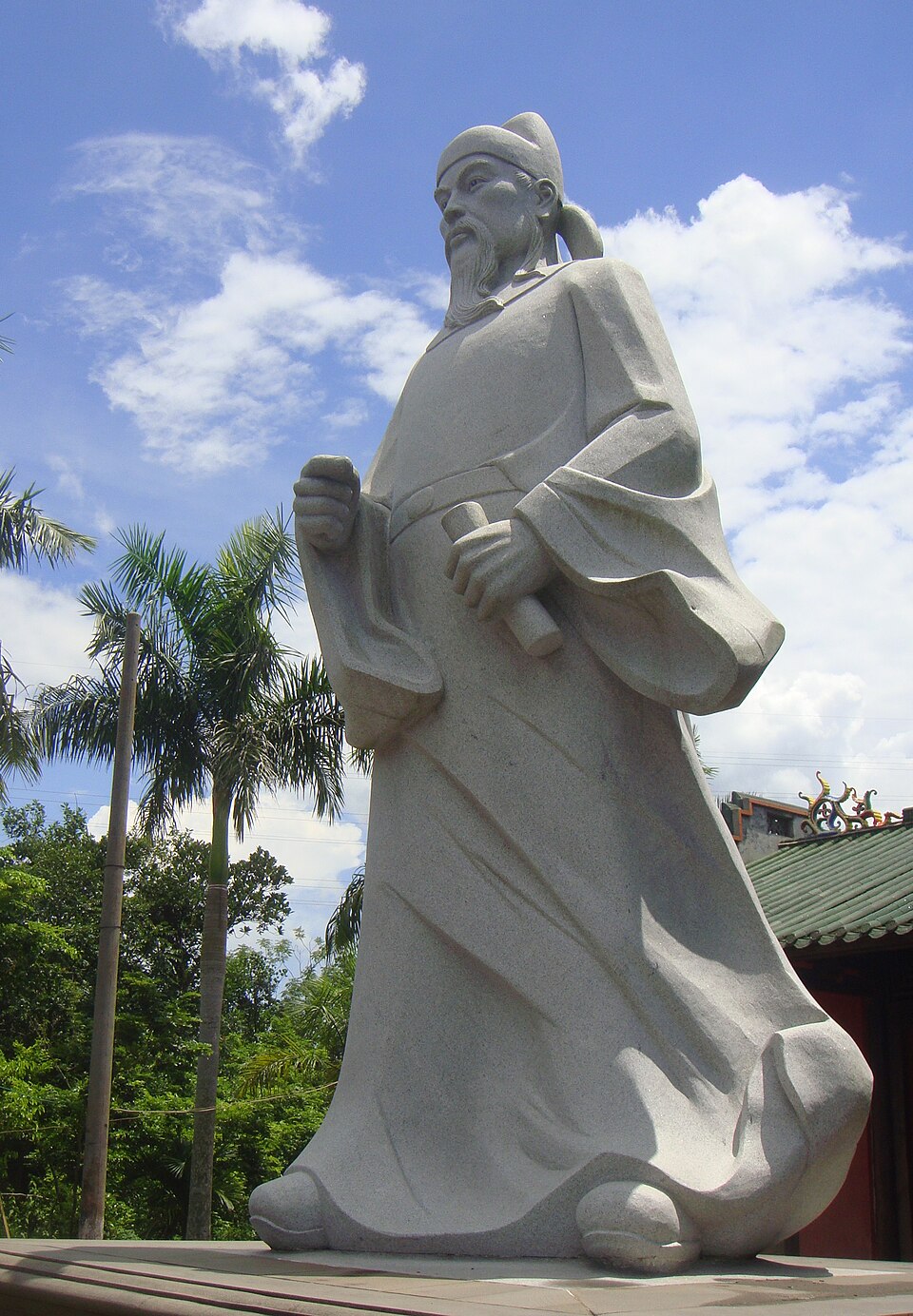Wei Zhiyi