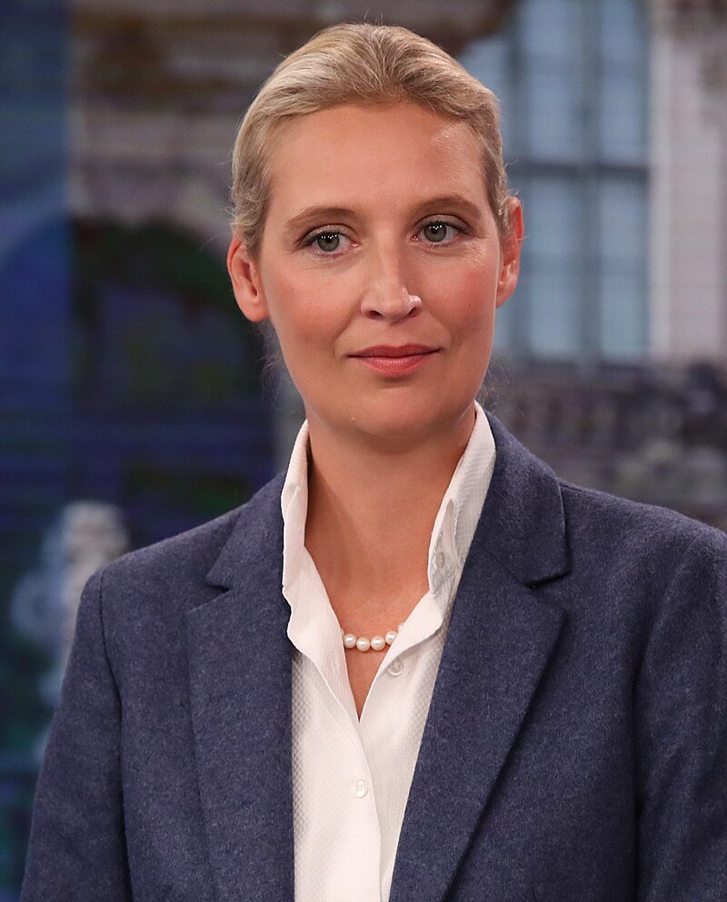 Weidel