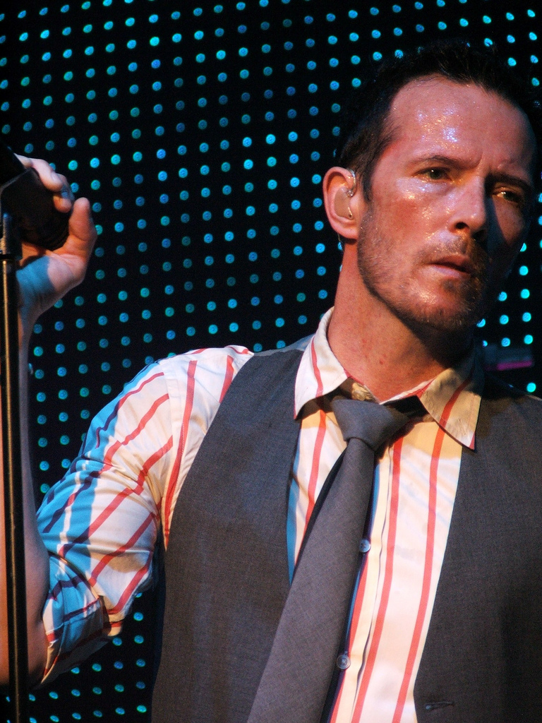Weiland
