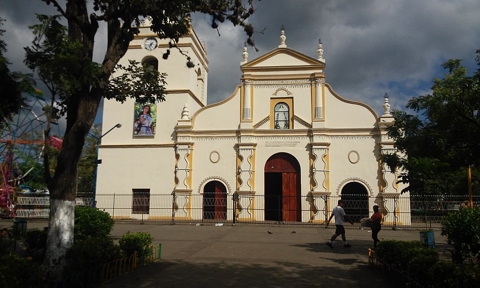 Weimar Vivas Palacios