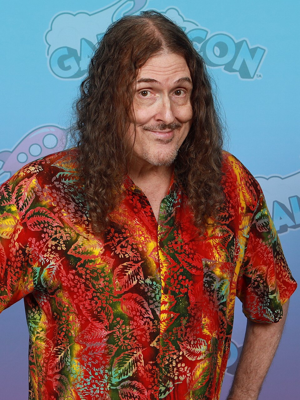 Weird Al Yankovich