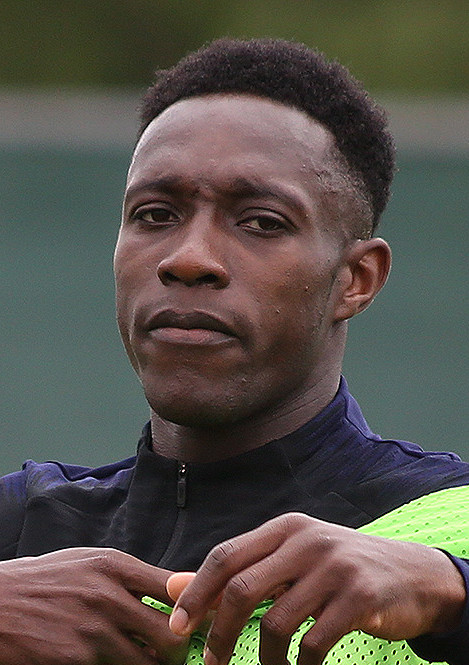 Welbeck