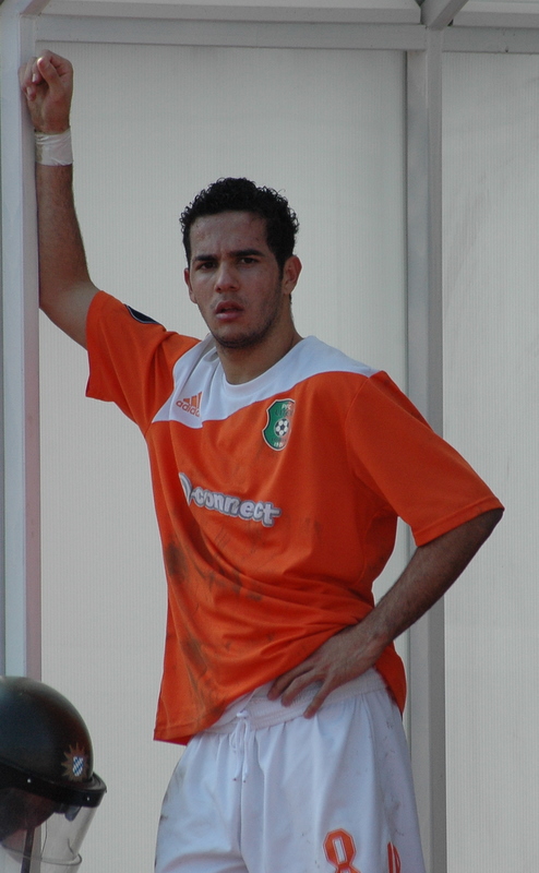 Wellington Brito