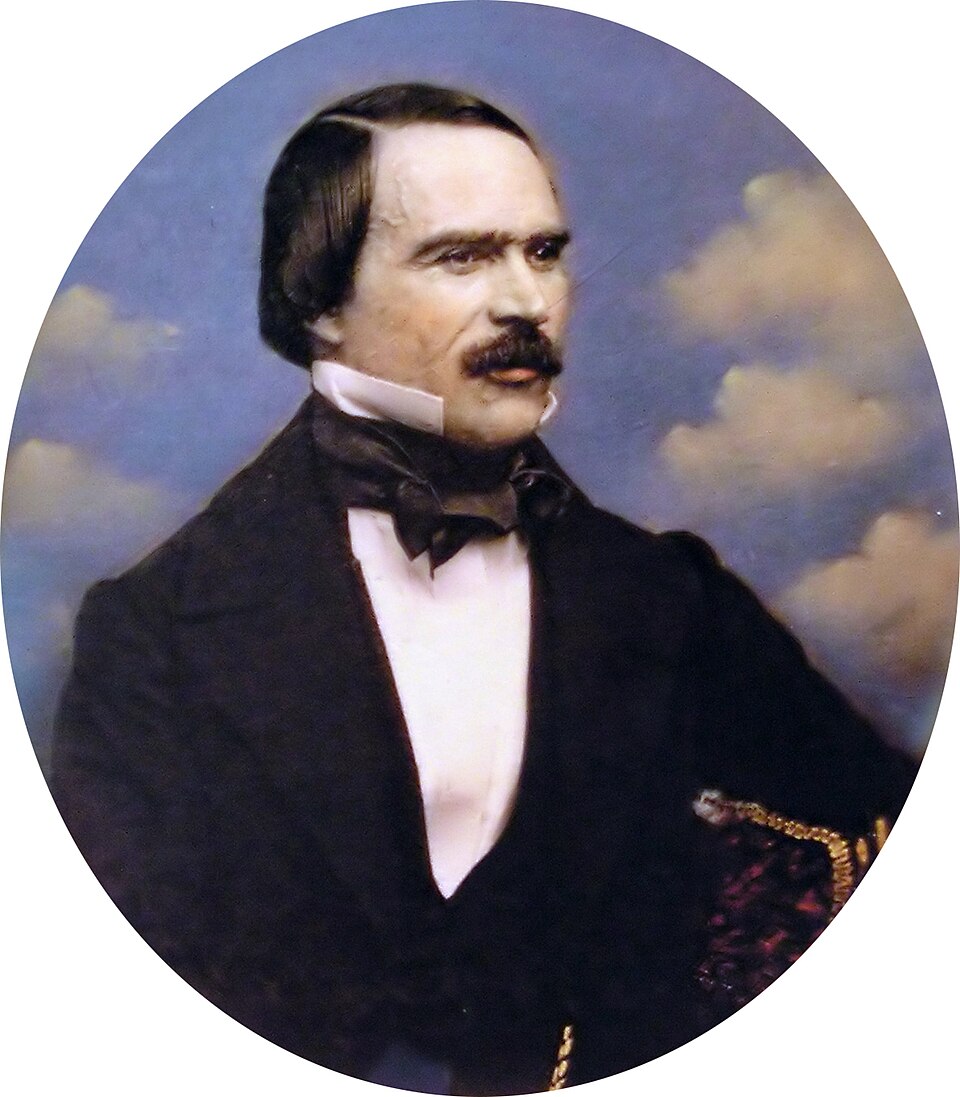 Wellington Cabrera