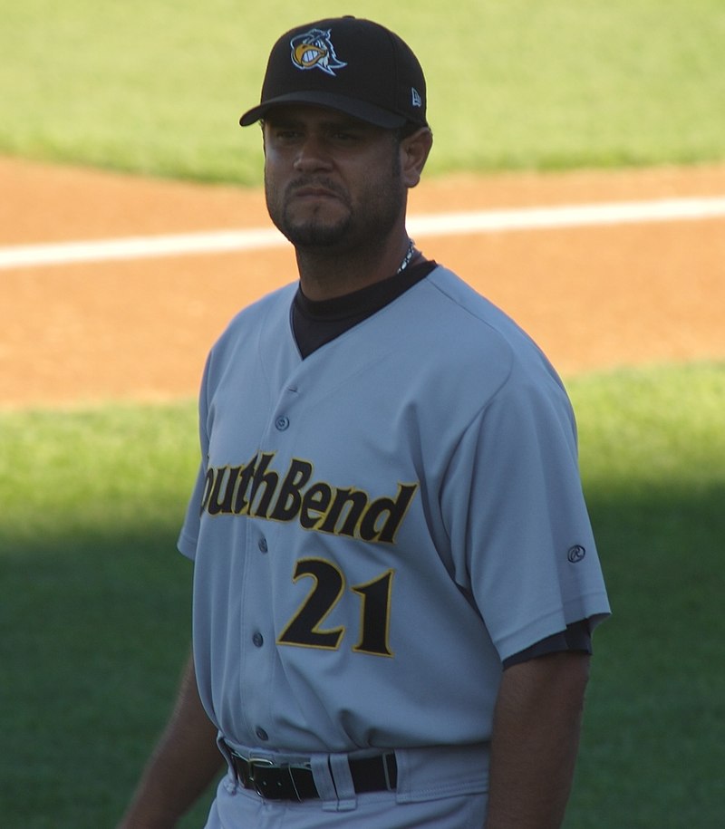 Wellington Cepeda