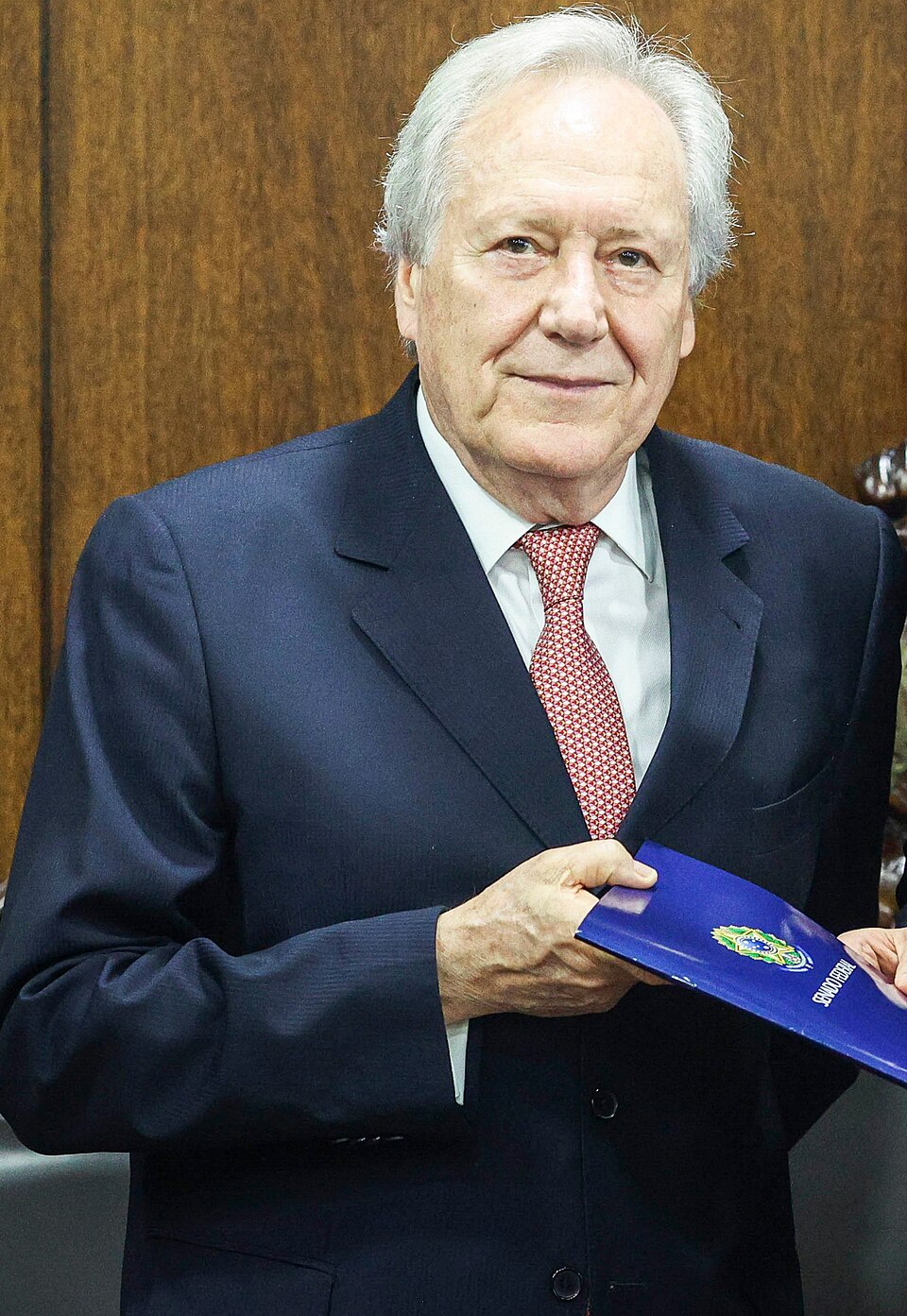 Wellington Cesar Lima e Silva