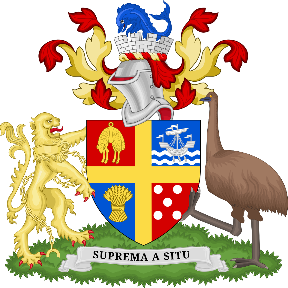 Wellington Mayor