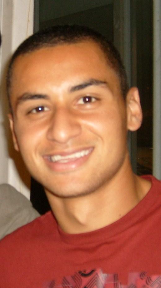 Wellington Pereira