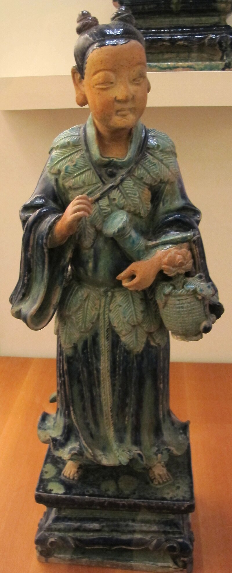 Wen Lan-tung