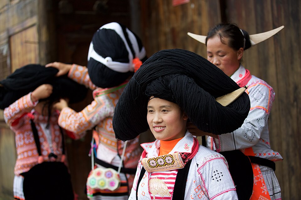 Wen Xianghong