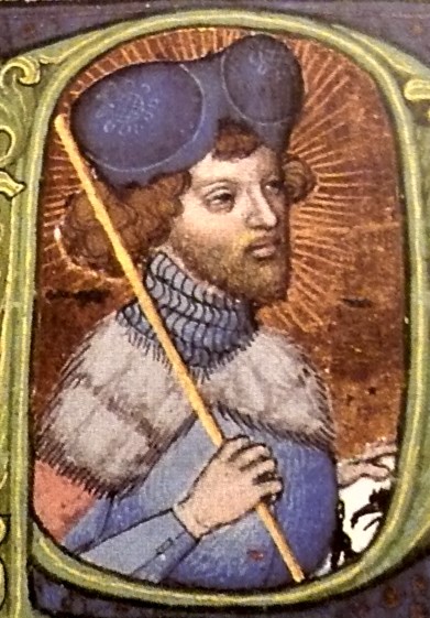 Wenceslas de Luxembourg