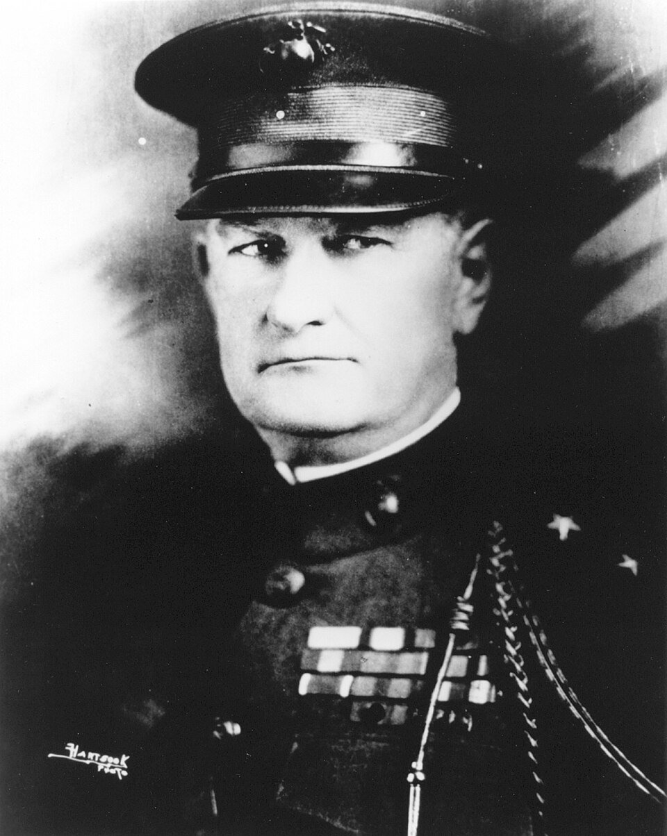 Wendall Jones