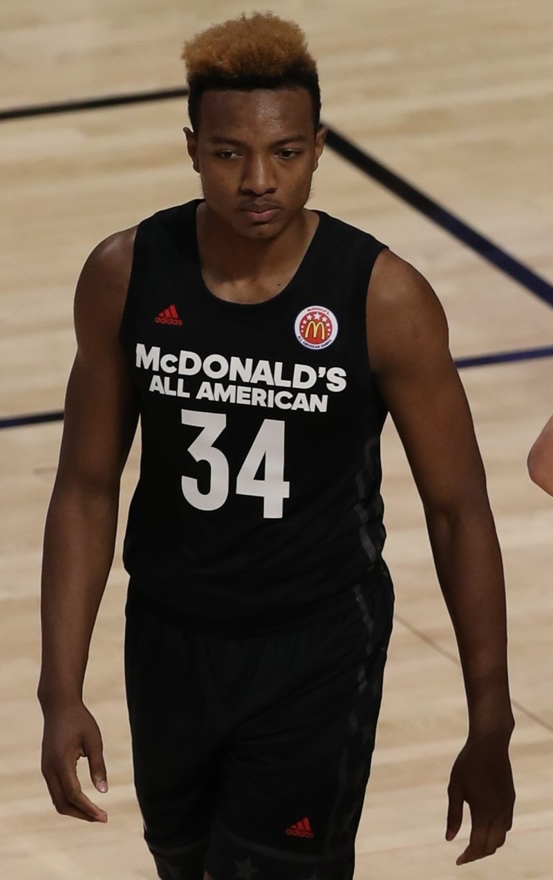 Wendell Carter