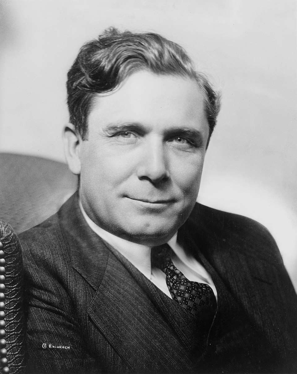 Wendell L. Willkie