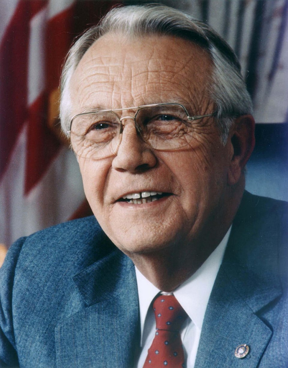Wendell McCLean